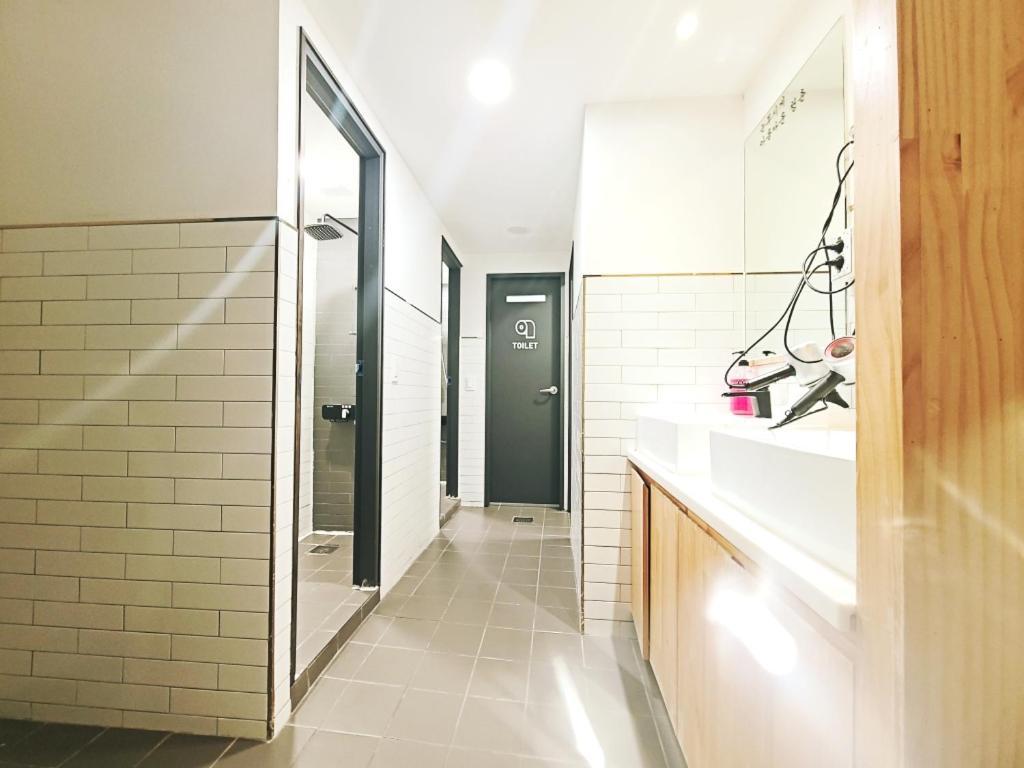 Cube Itaewon Auberge de jeunesse Séoul