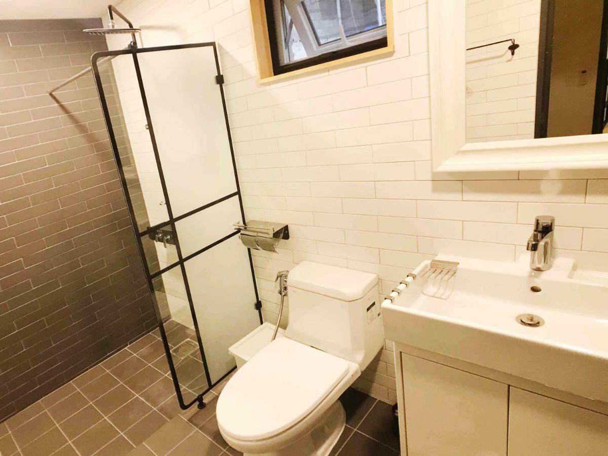 Cube Itaewon Hostel *