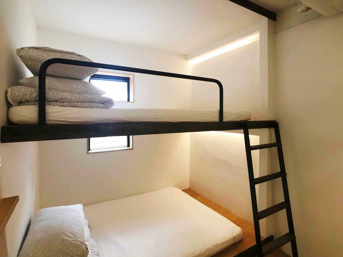 Cube Itaewon Seoul