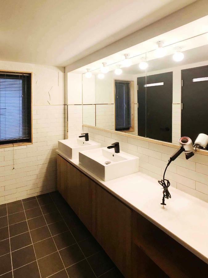 Cube Itaewon * 首尔