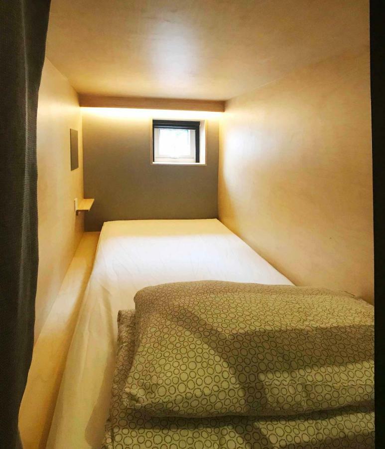 旅馆 Cube Itaewon